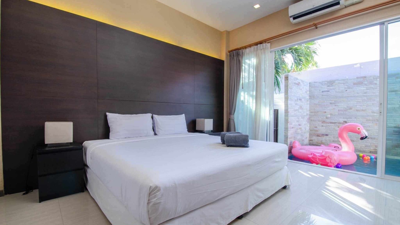 Photo of Bedroom in Na Kluea