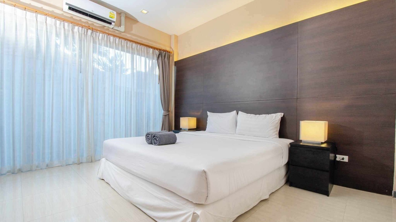 Photo of Bedroom in Na Kluea