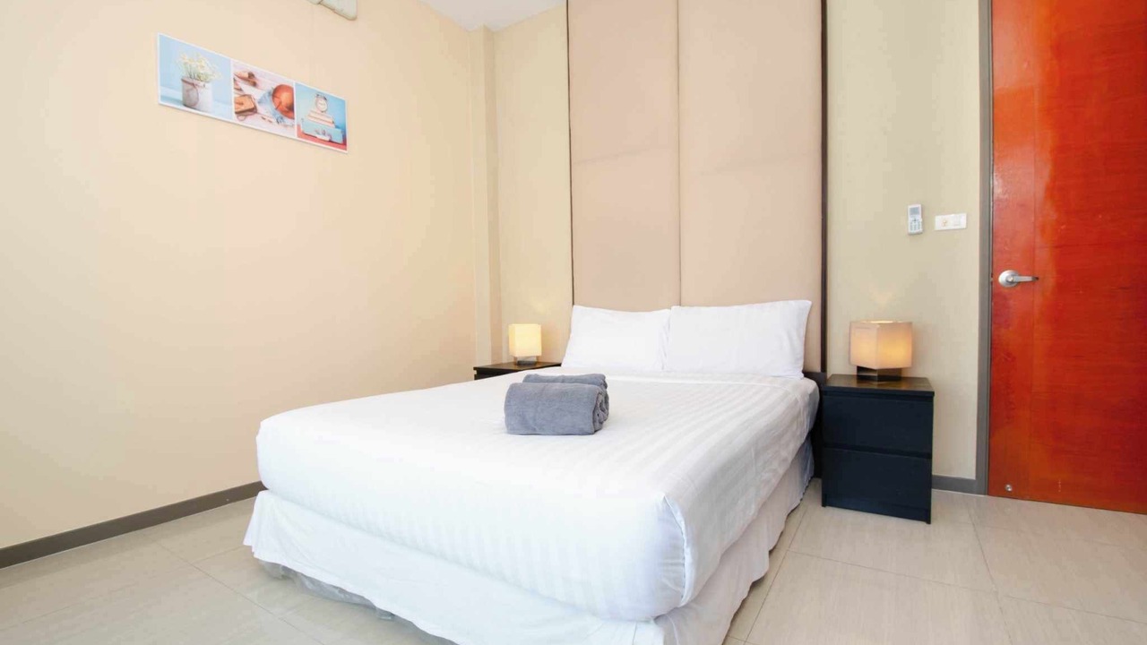 Photo of Bedroom in Na Kluea