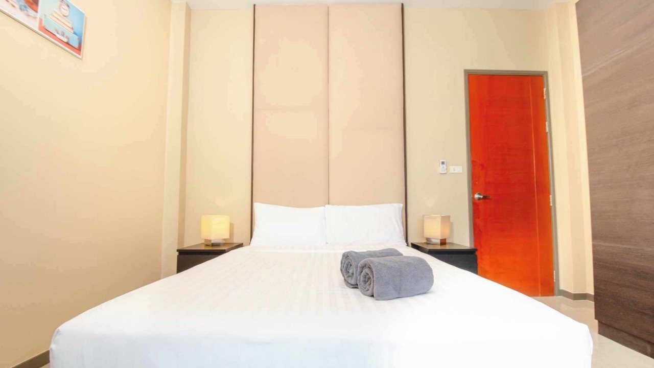 Photo of Bedroom in Na Kluea