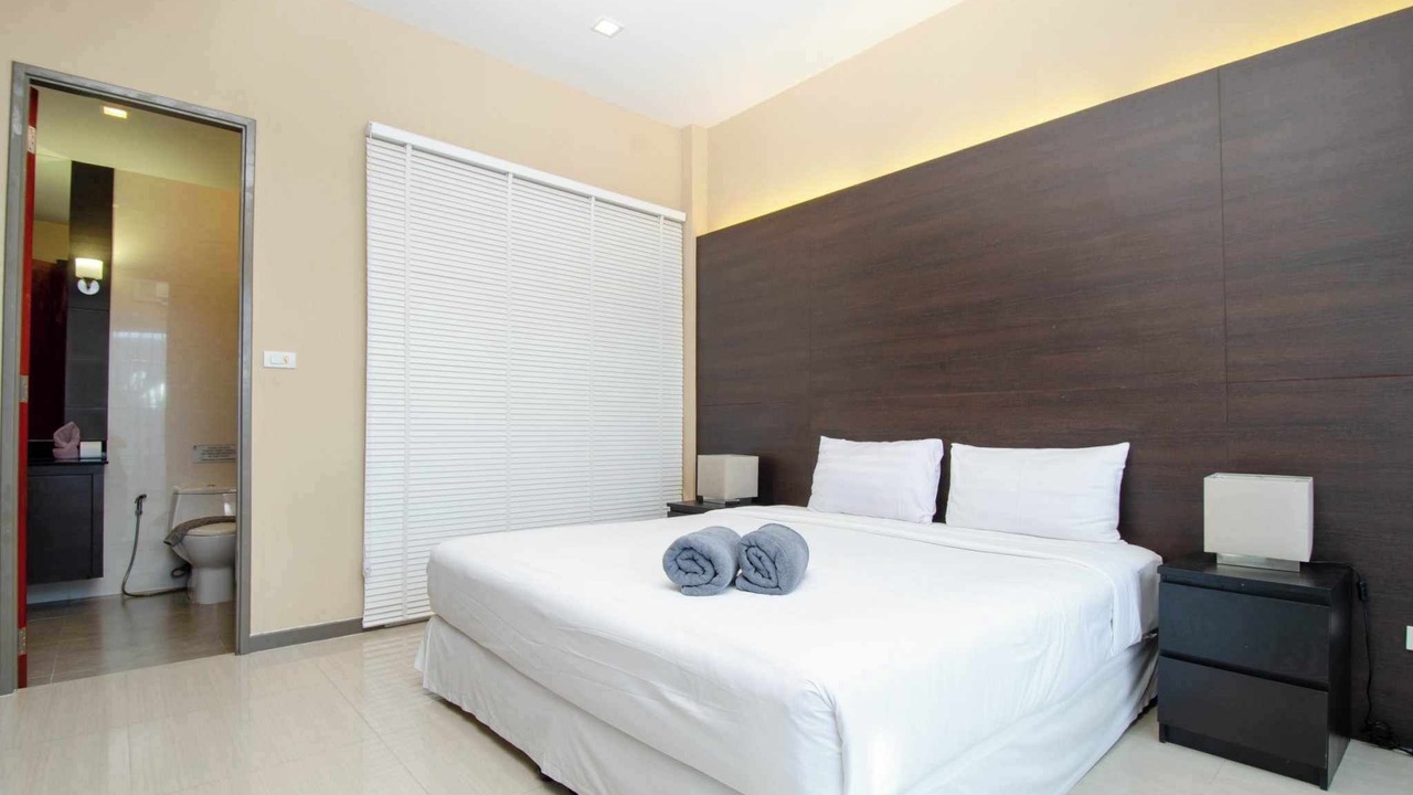 Photo of Bedroom in Na Kluea