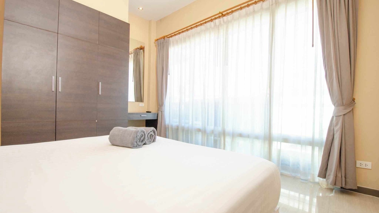Photo of Bedroom in Na Kluea