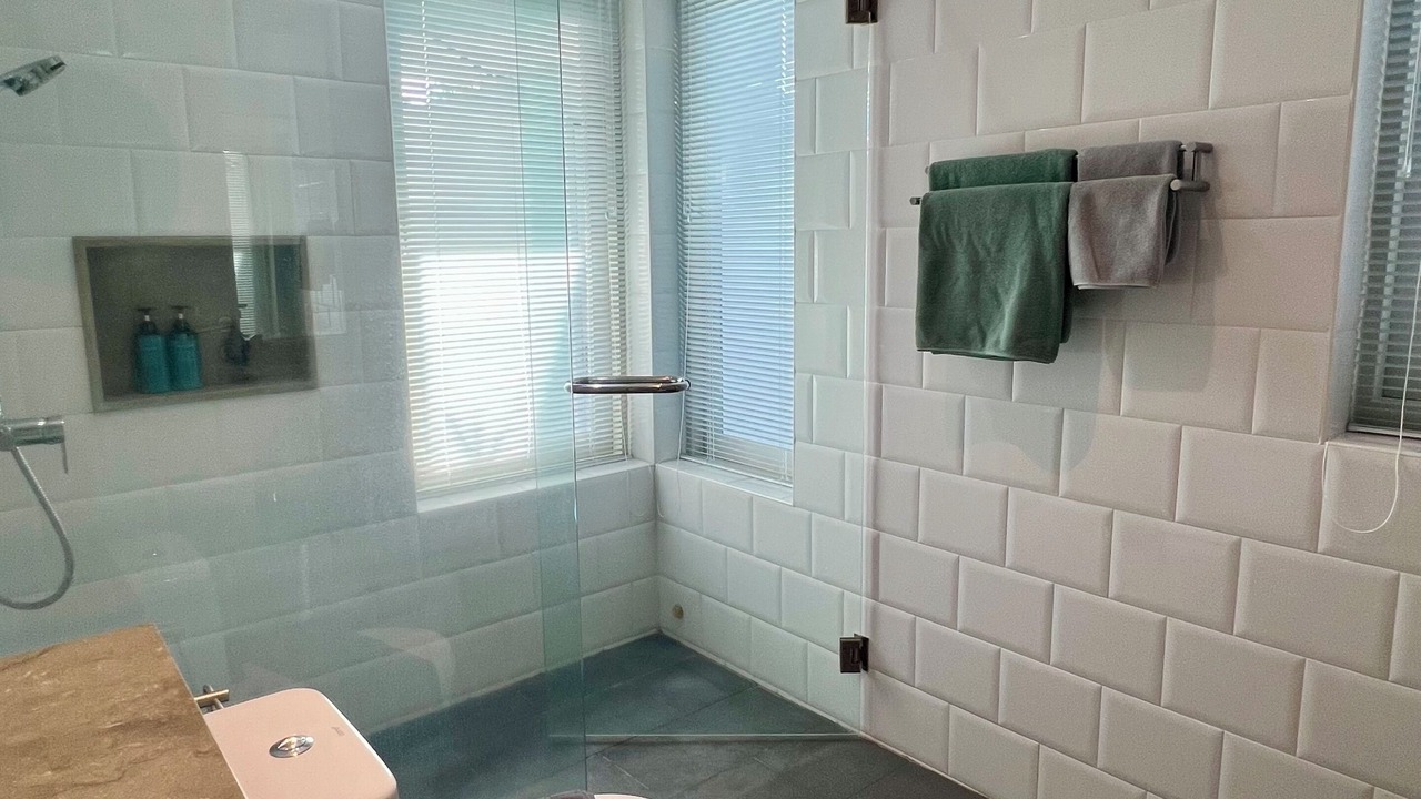 Photo of Bathroom in Mae Nam