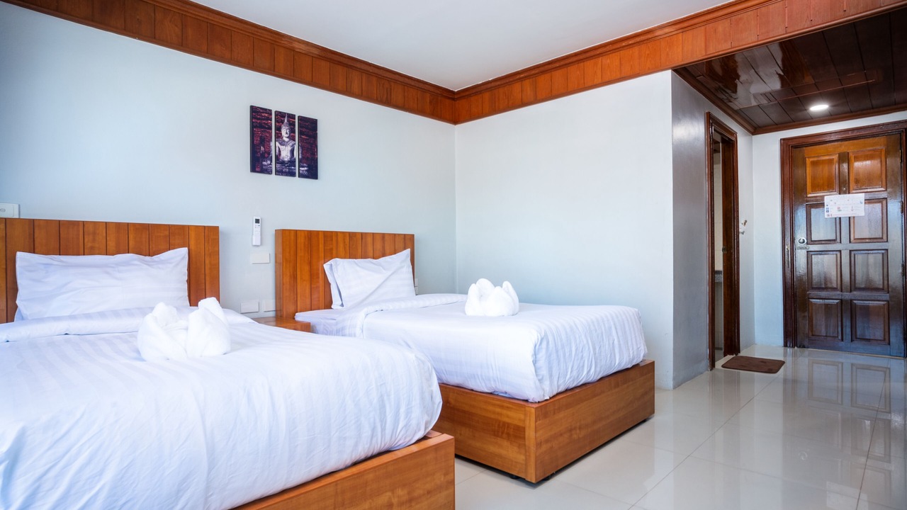 Photo of Bedroom in Patong
