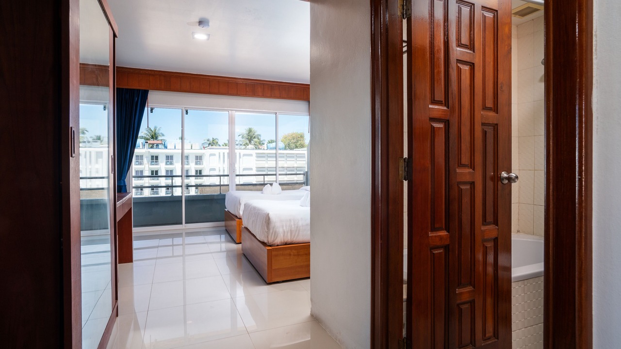Photo of Bedroom in Patong