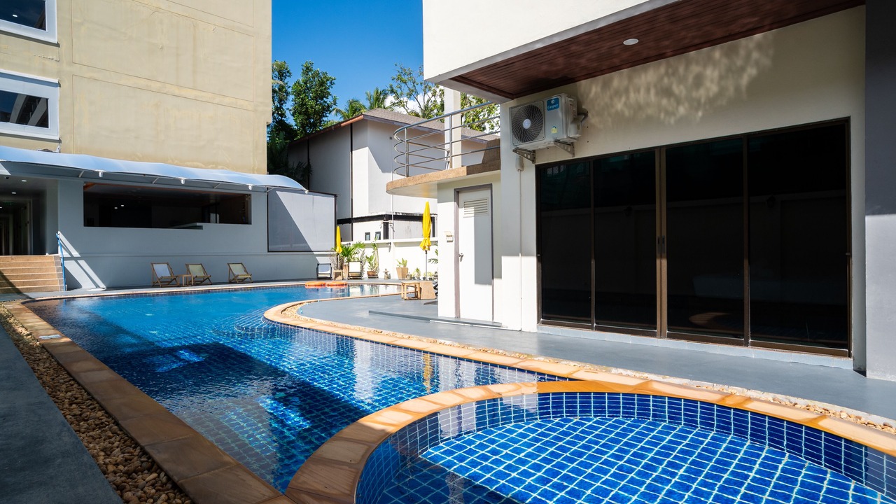 Photo of Outdoor in Patong