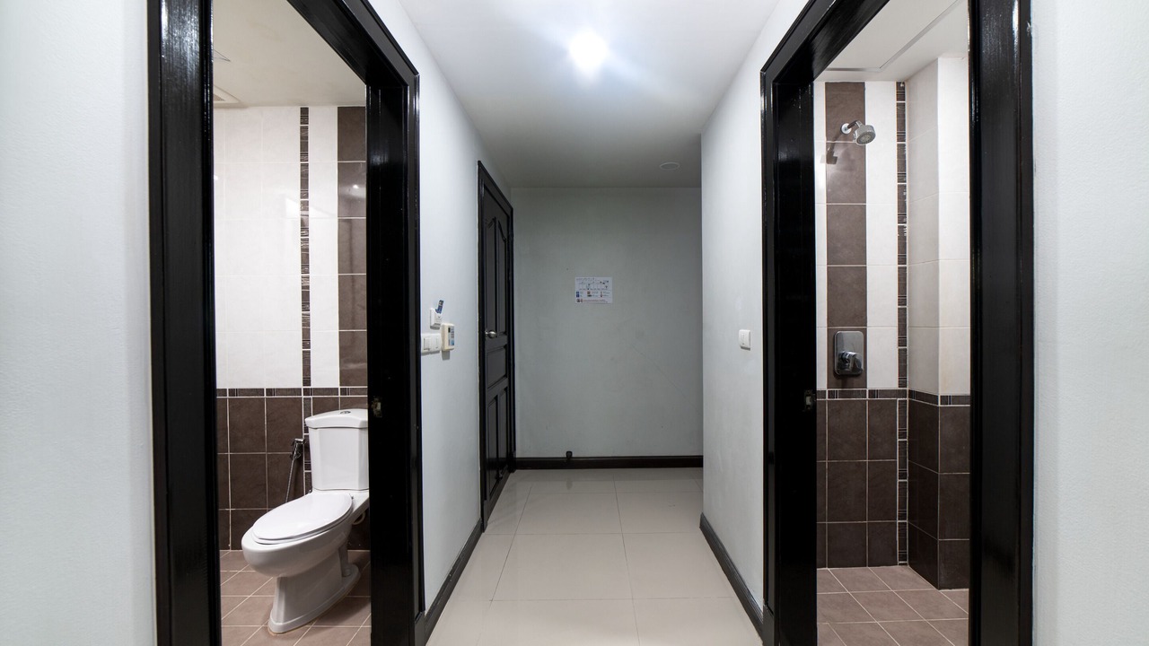 Photo of Bathroom in Patong