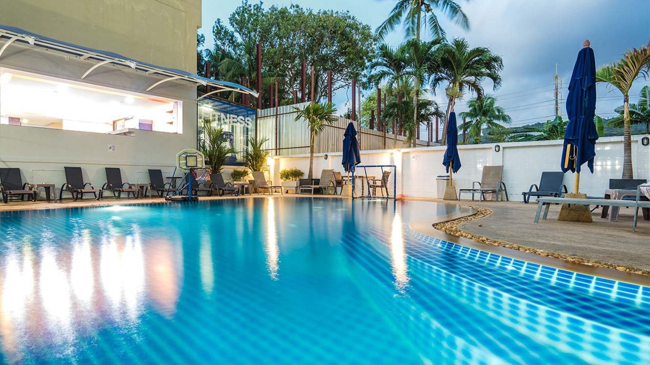 Photo of Outdoor in Patong