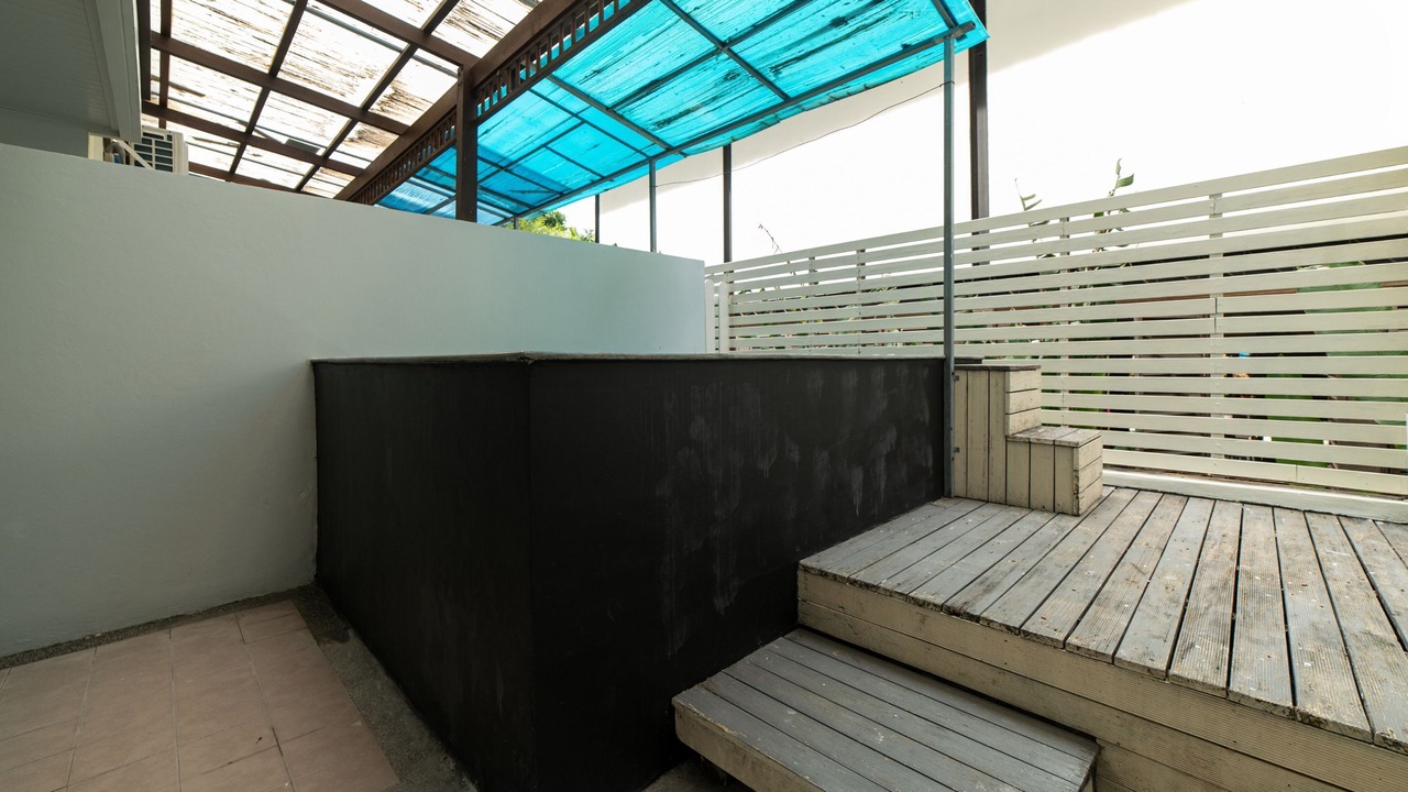 Photo of Patio Balcony in Patong