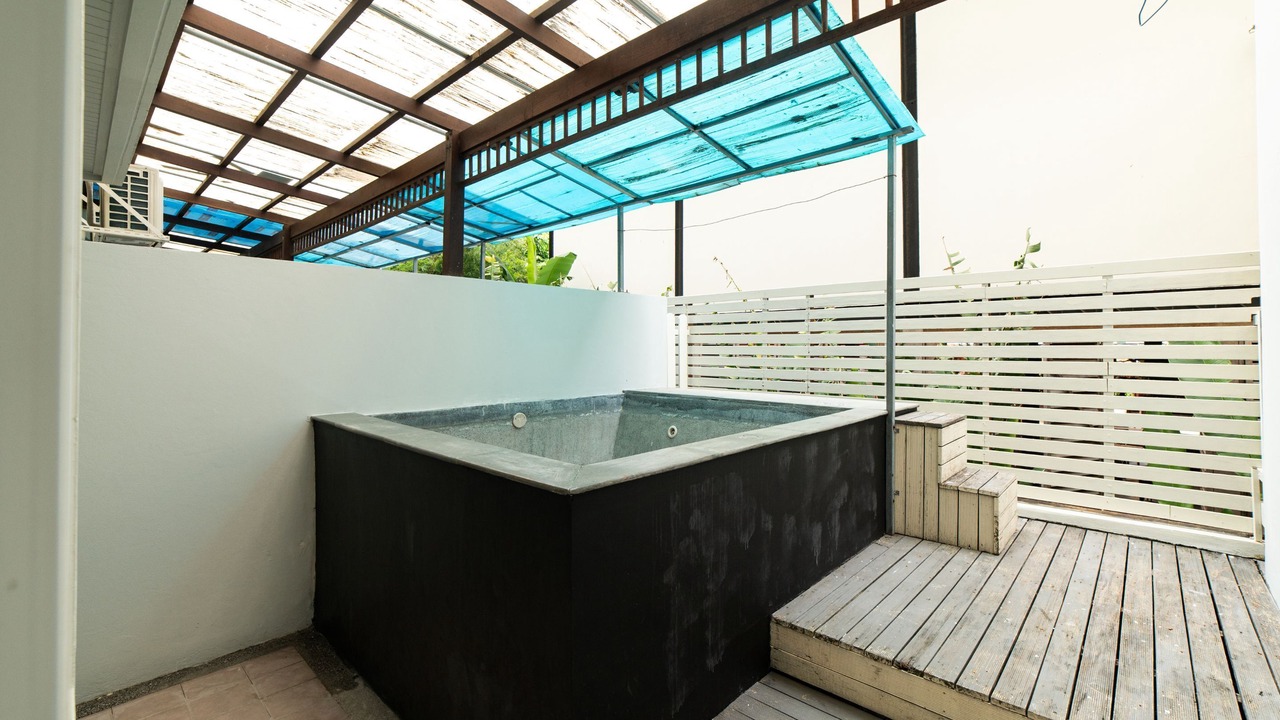Photo of Patio Balcony in Patong