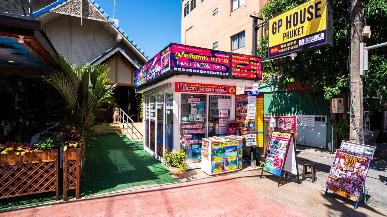 Photo of Outdoor in Patong