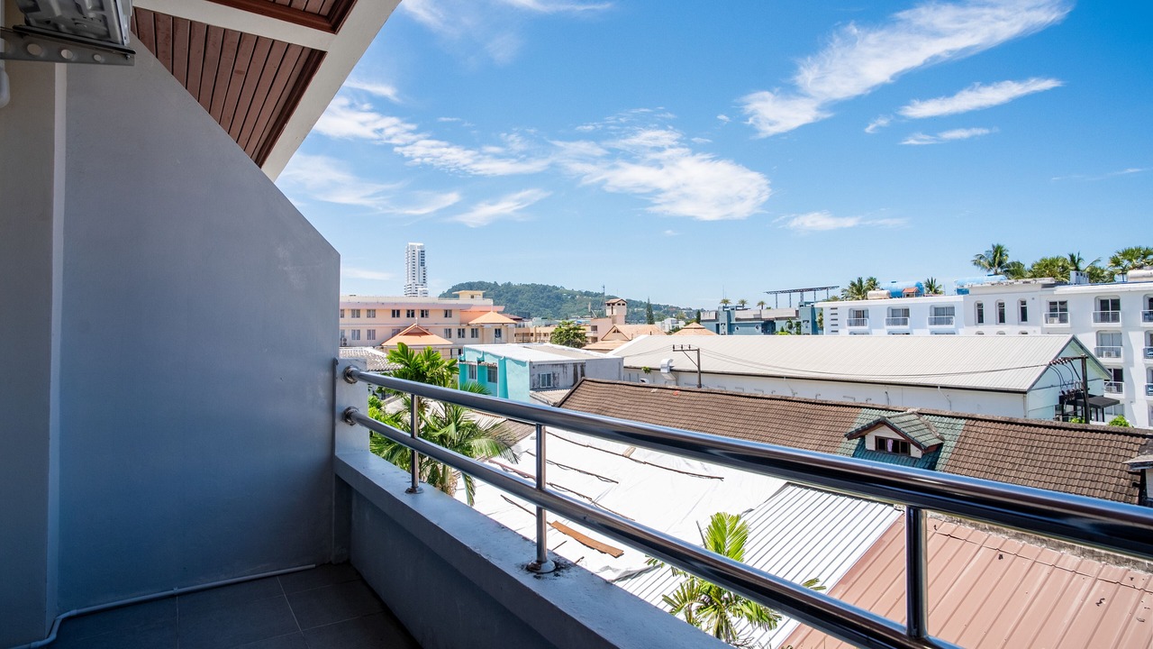 Photo of Patio Balcony in Patong