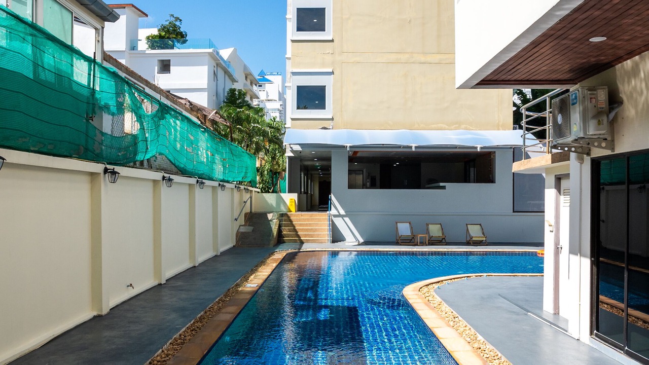 Photo of Outdoor in Patong