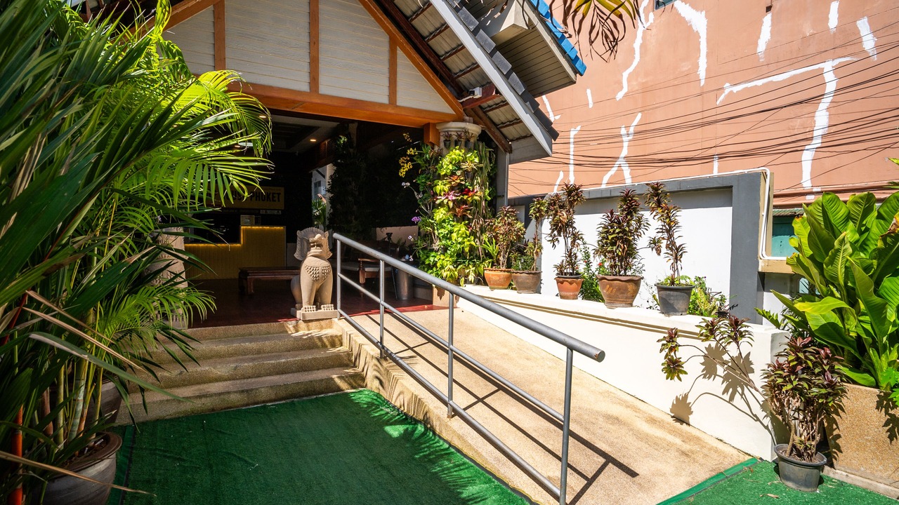 Photo of Outdoor in Patong