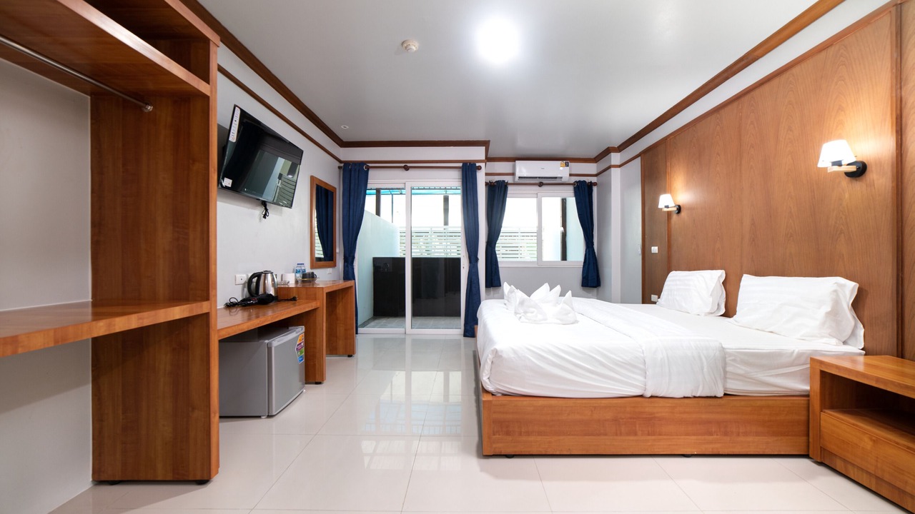 Photo of Bedroom in Patong