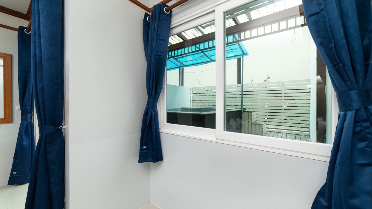 Photo of Patio Balcony in Patong