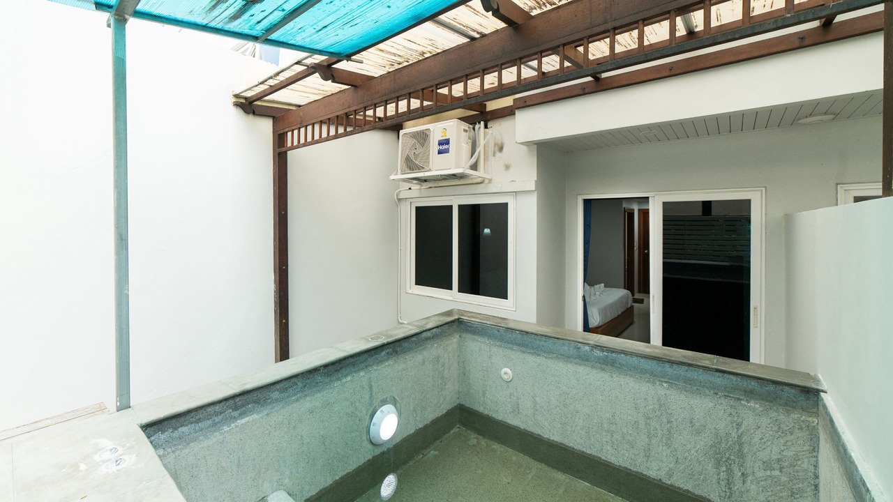 Photo of Patio Balcony in Patong