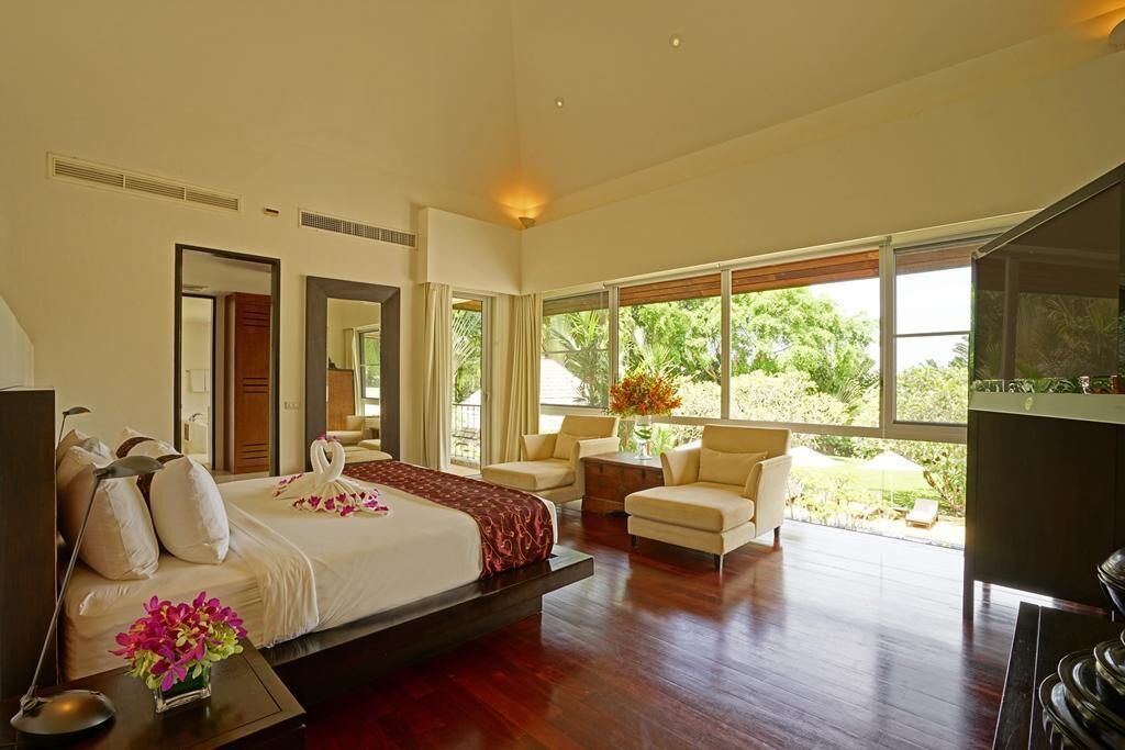 Photo of Bedroom in Choeng Thale