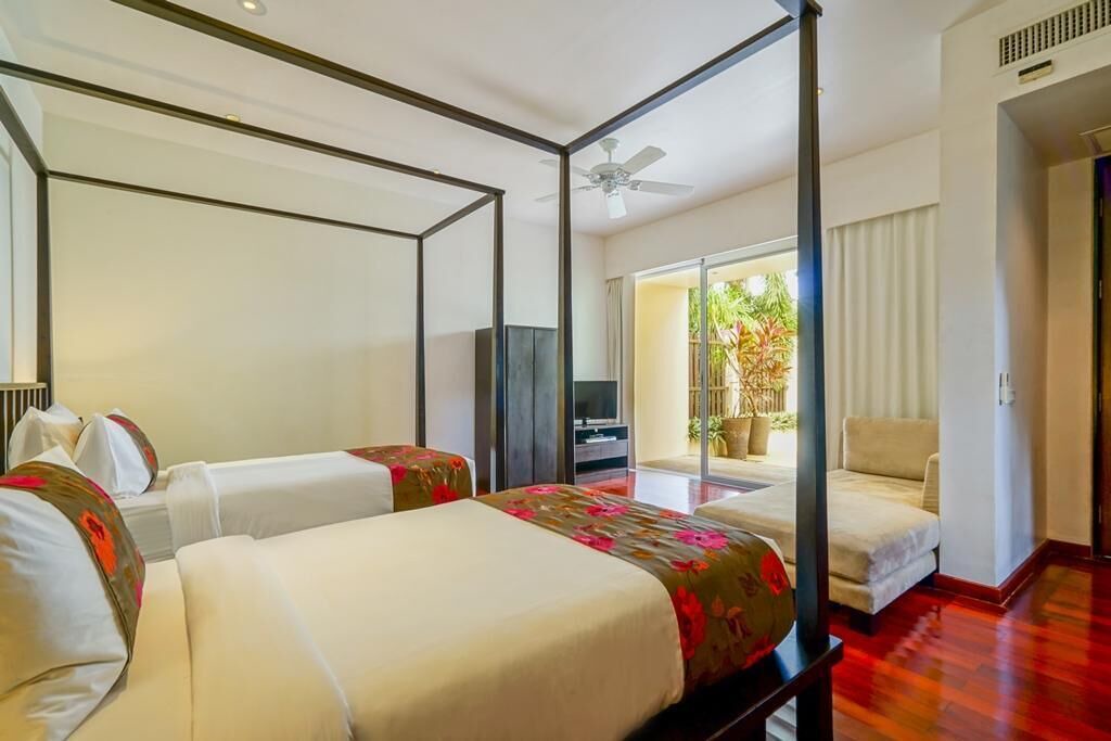 Photo of Bedroom in Choeng Thale