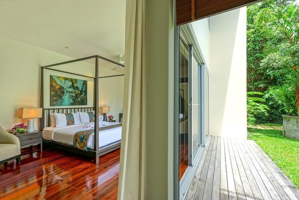 Photo of Bedroom in Choeng Thale