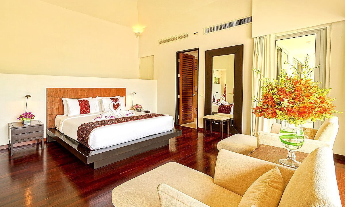 Photo of Bedroom in Choeng Thale