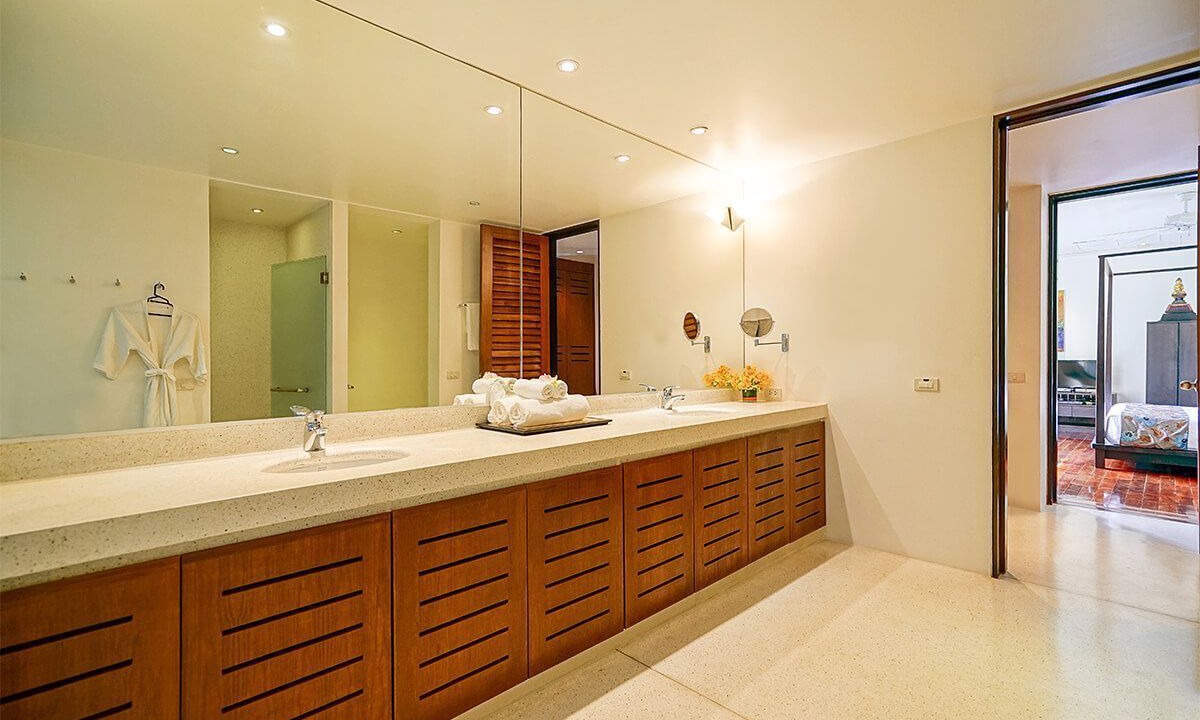 Photo of Bathroom in Choeng Thale