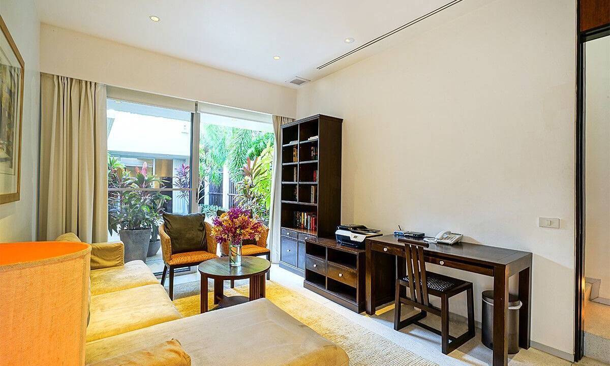 Photo of Livingroom in Choeng Thale