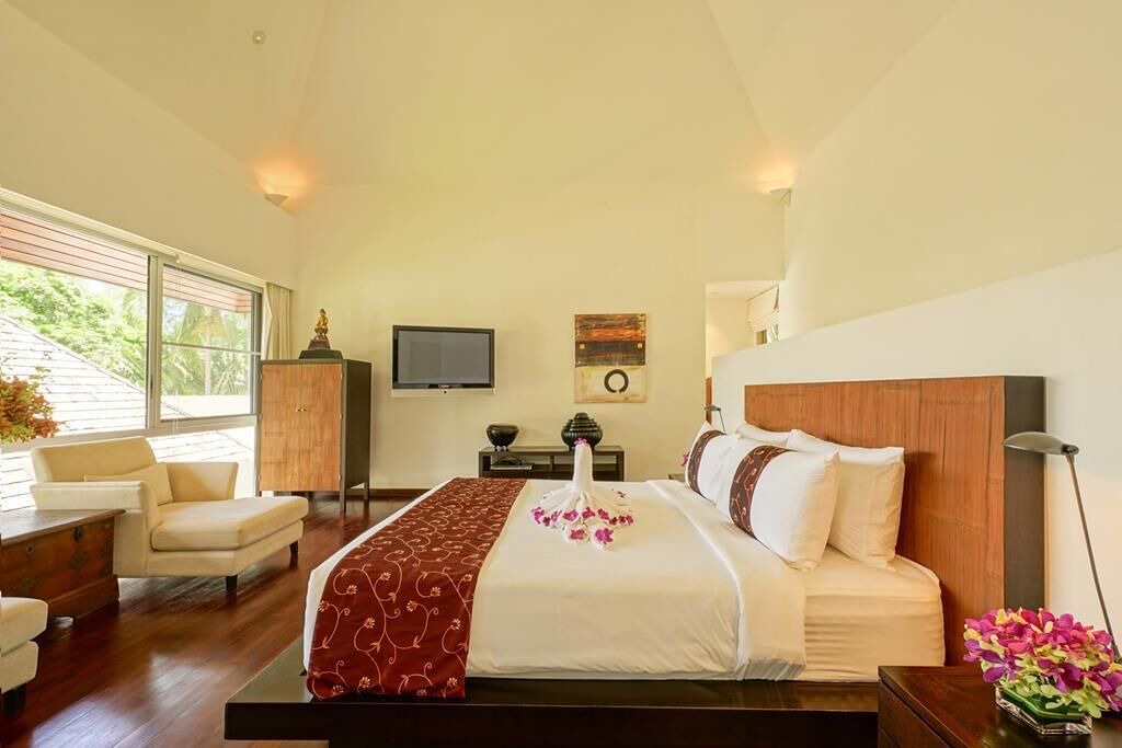 Photo of Bedroom in Choeng Thale