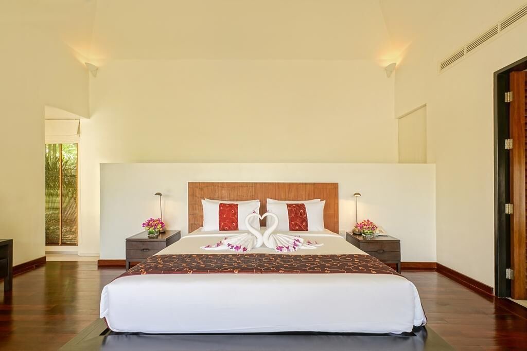 Photo of Bedroom in Choeng Thale