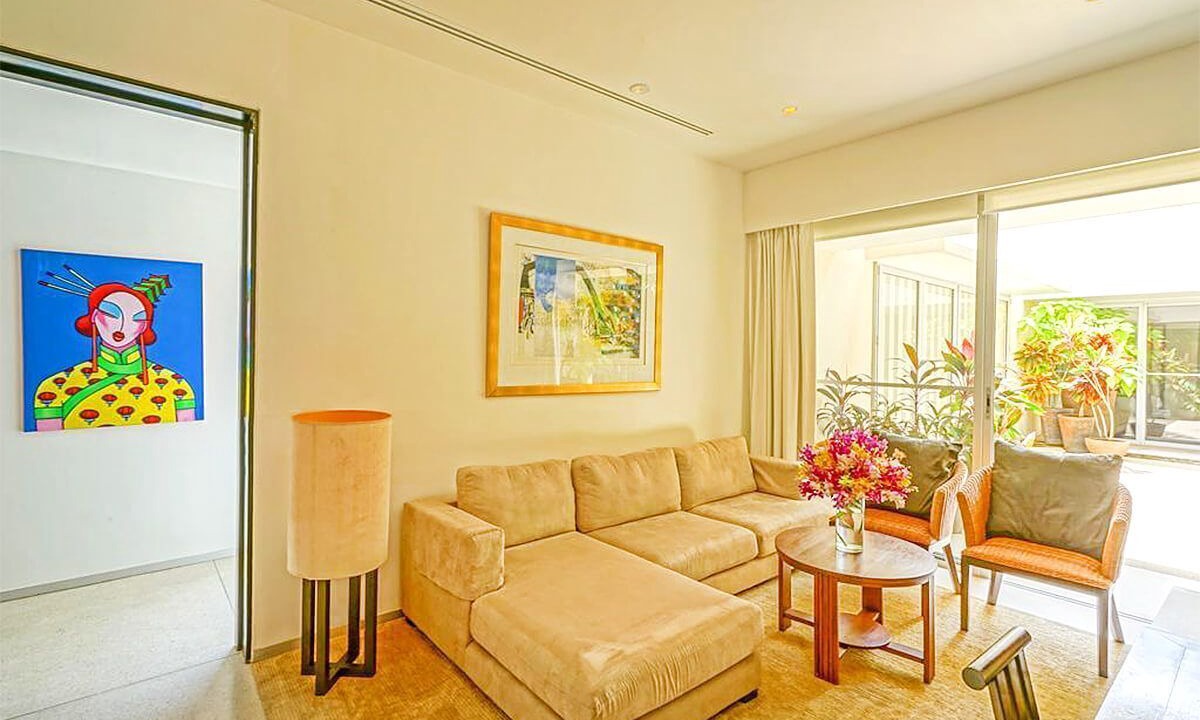 Photo of Livingroom in Choeng Thale