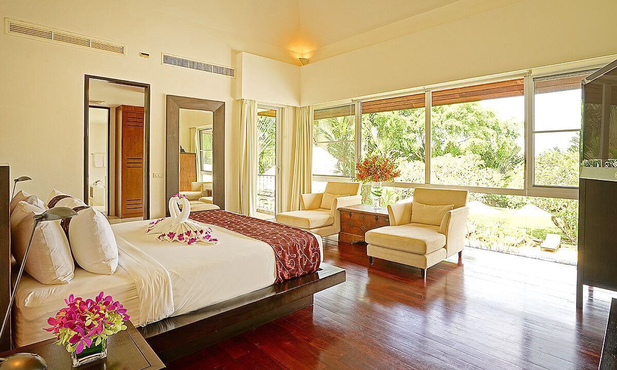 Photo of Bedroom in Choeng Thale