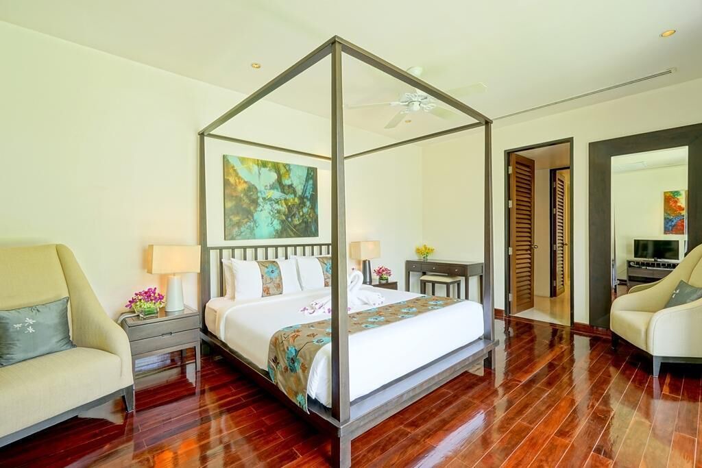 Photo of Bedroom in Choeng Thale
