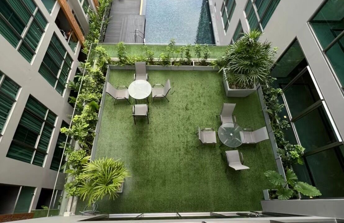 Photo of Outdoor in Chang Khlan