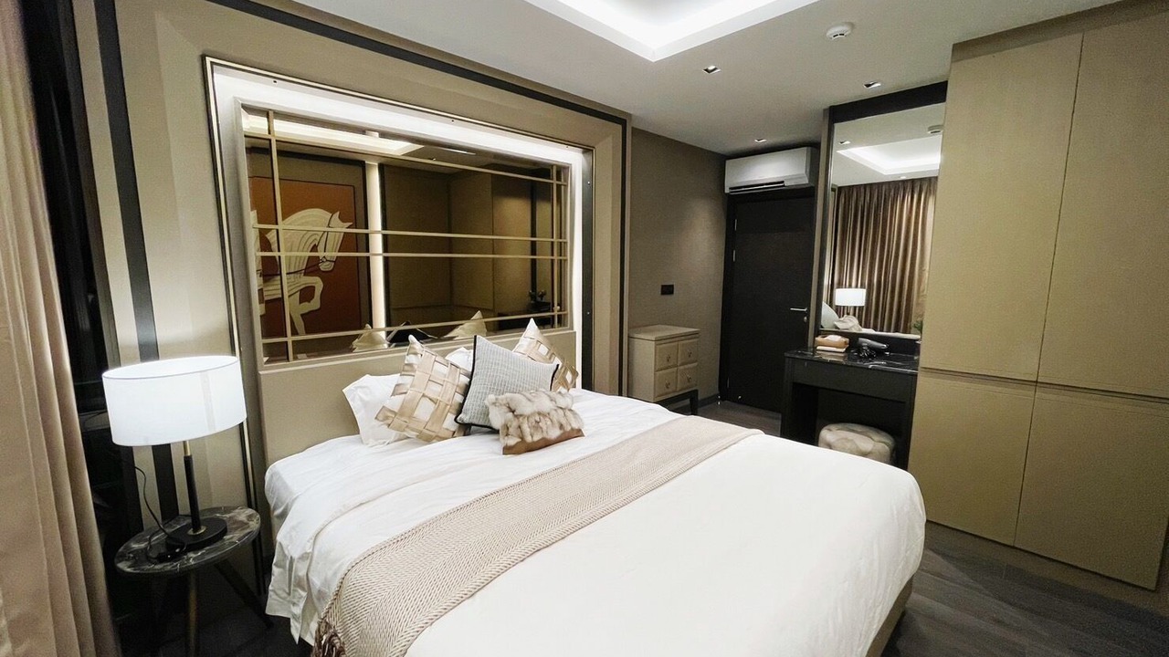 Photo of Bedroom in Chang Khlan