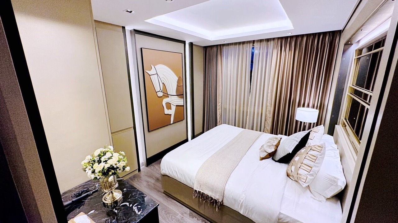 Photo of Bedroom in Chang Khlan