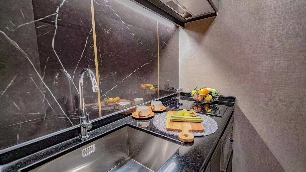 Photo of Kitchen in Chang Khlan