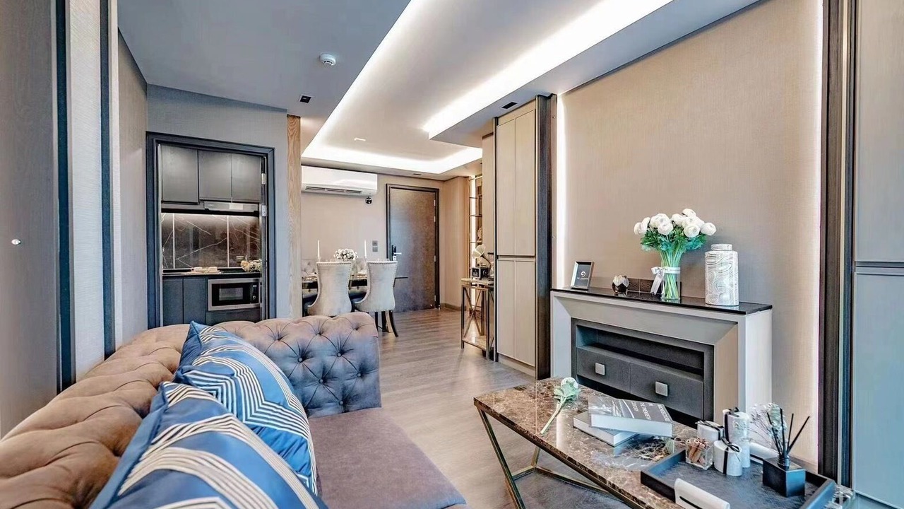 Photo of Livingroom in Chang Khlan