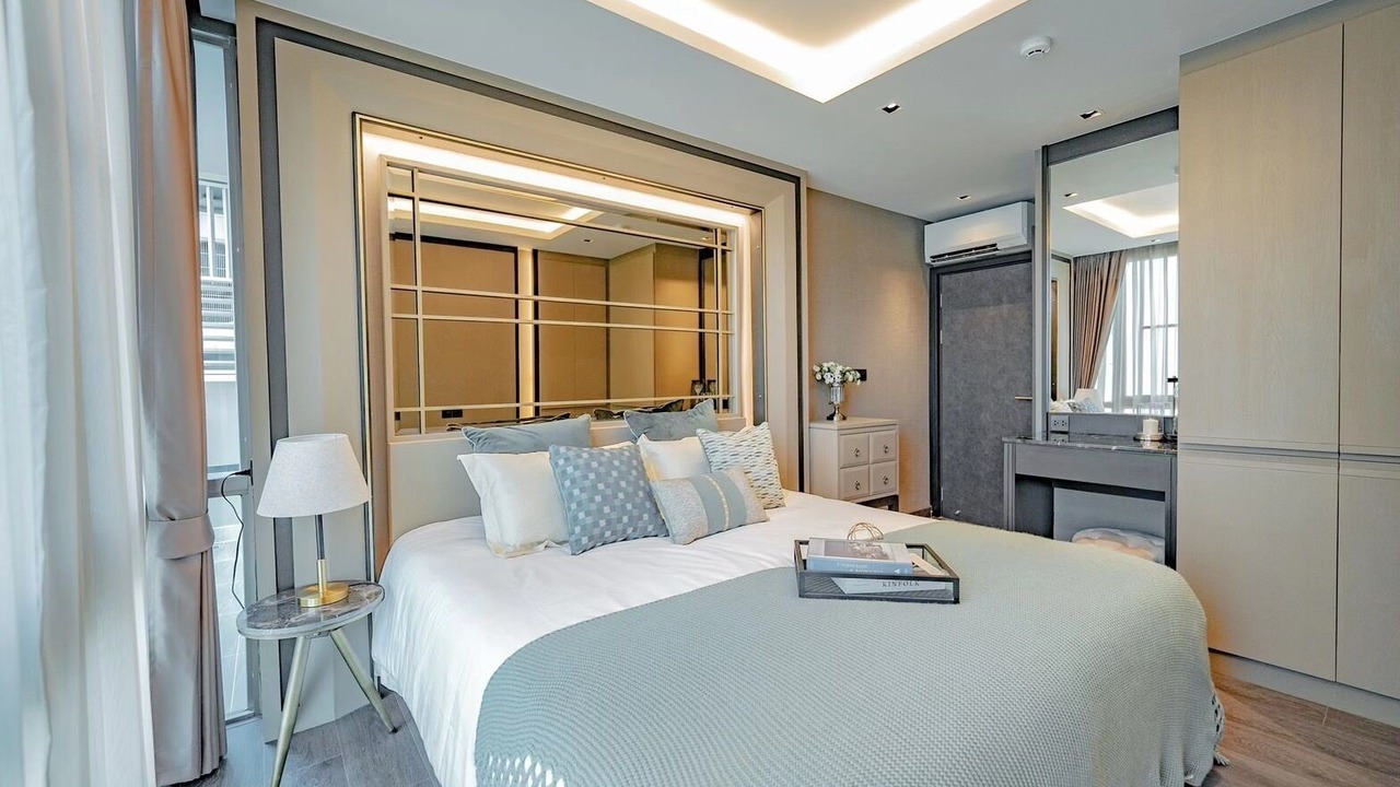 Photo of Bedroom in Chang Khlan
