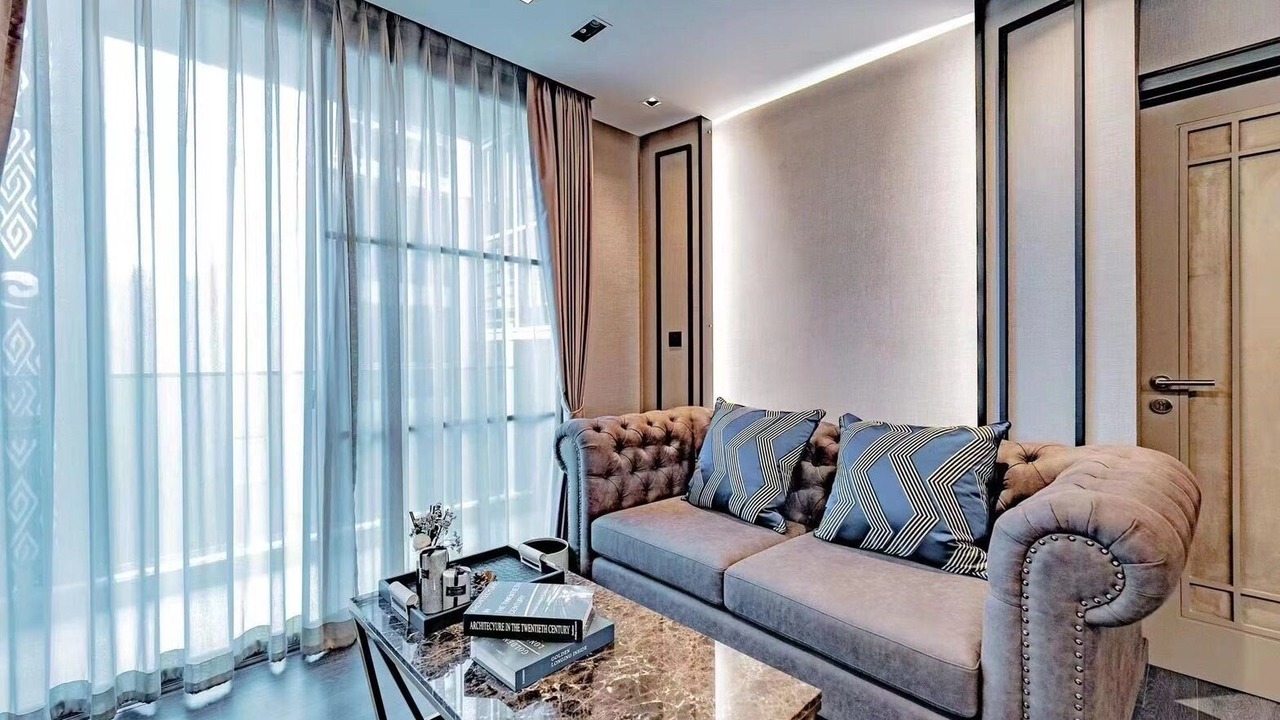 Photo of Livingroom in Chang Khlan