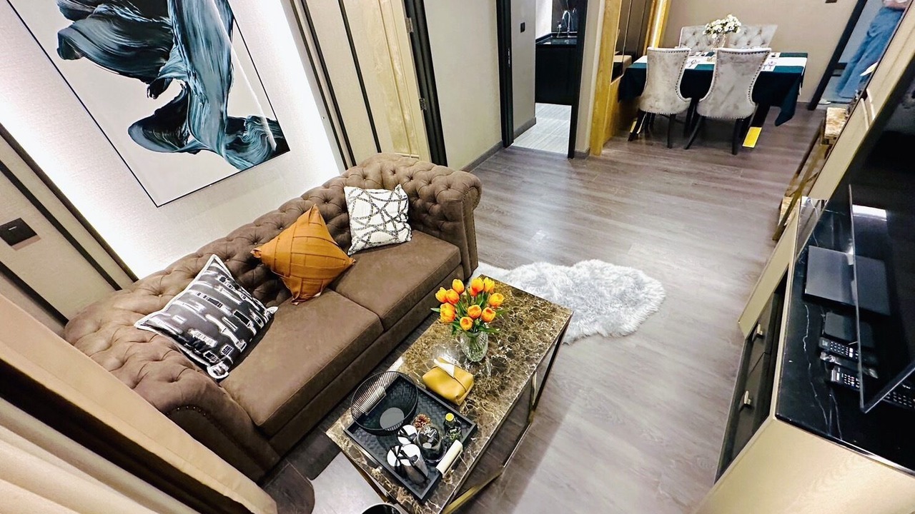 Photo of Livingroom in Chang Khlan
