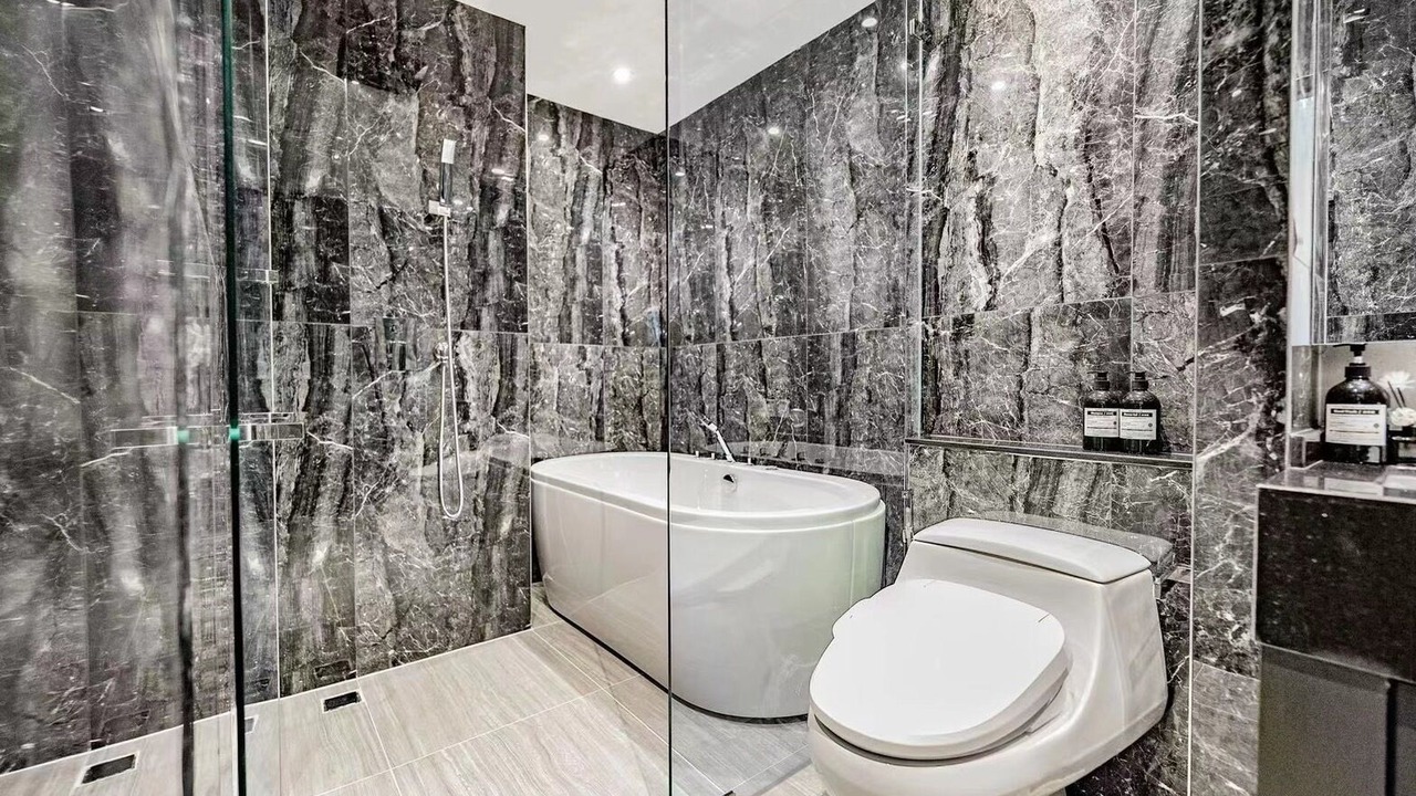 Photo of Bathroom in Chang Khlan