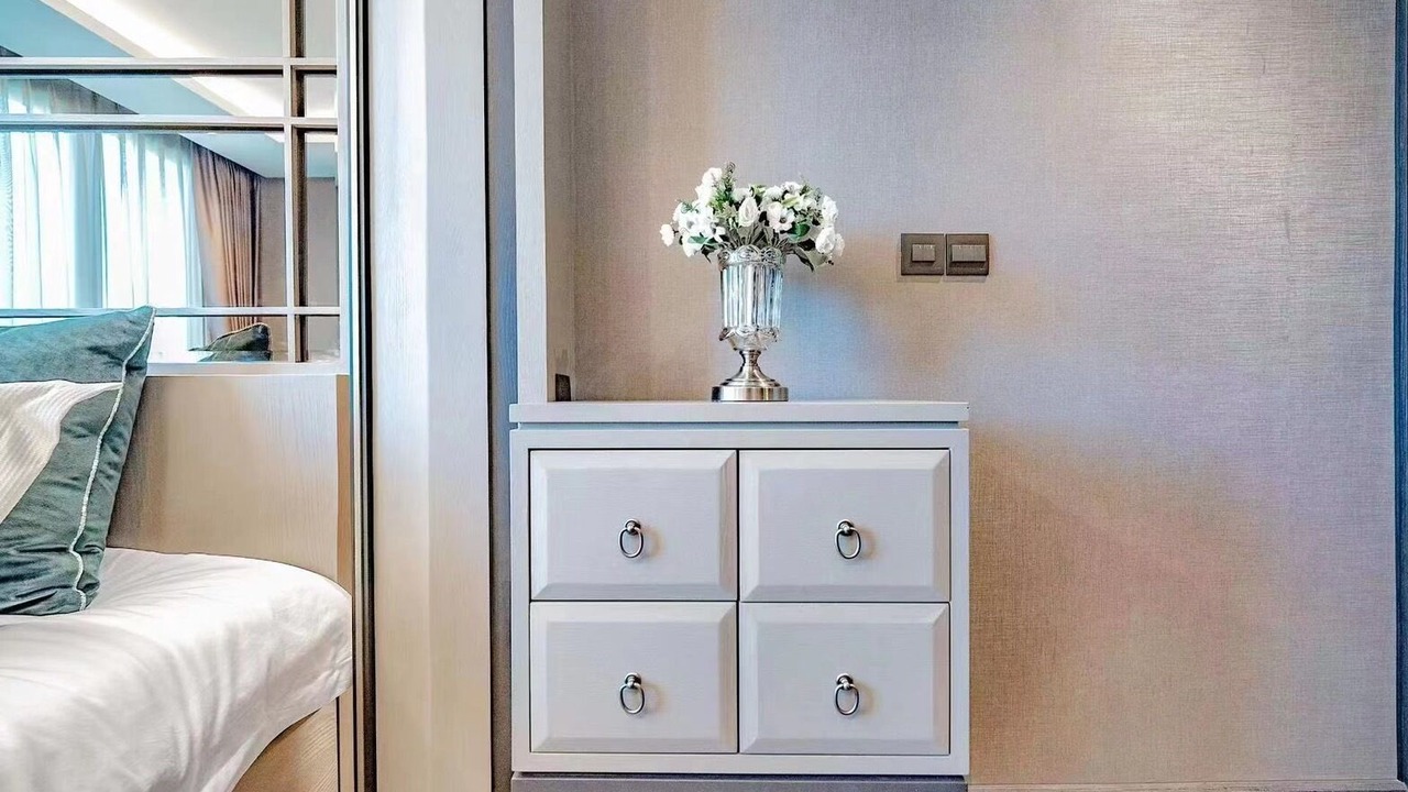 Photo of Bedroom in Chang Khlan