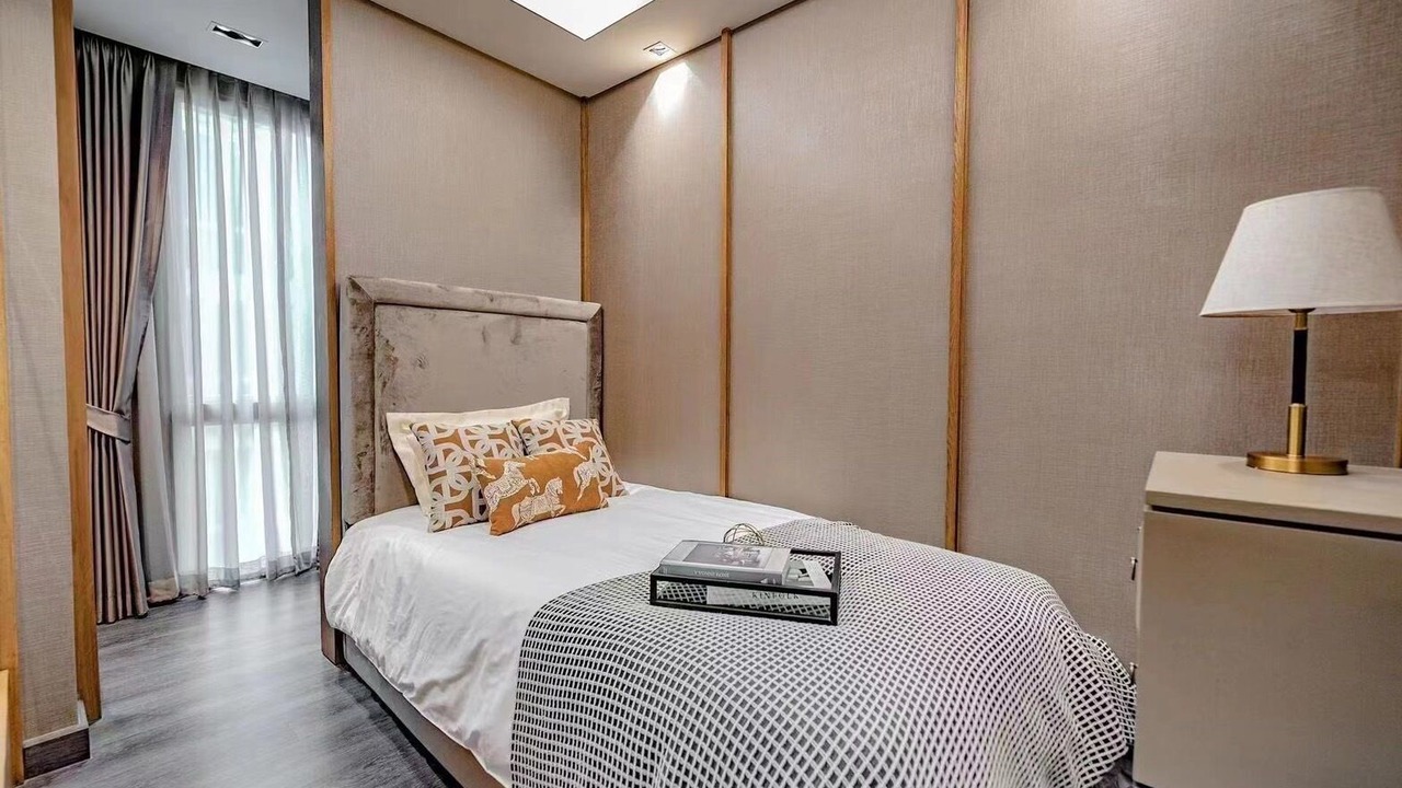 Photo of Bedroom in Chang Khlan