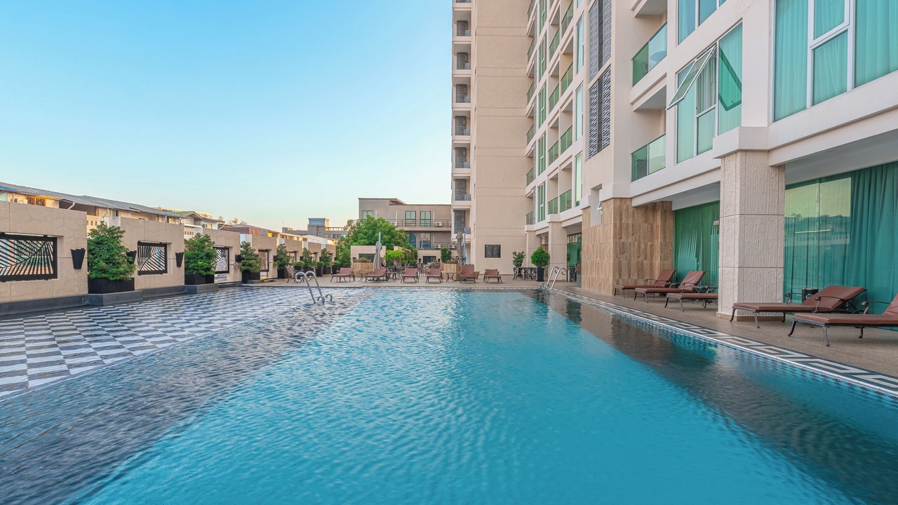 Photo of Outdoor in Central Pattaya