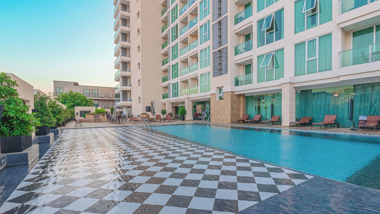 Photo of Outdoor in Central Pattaya