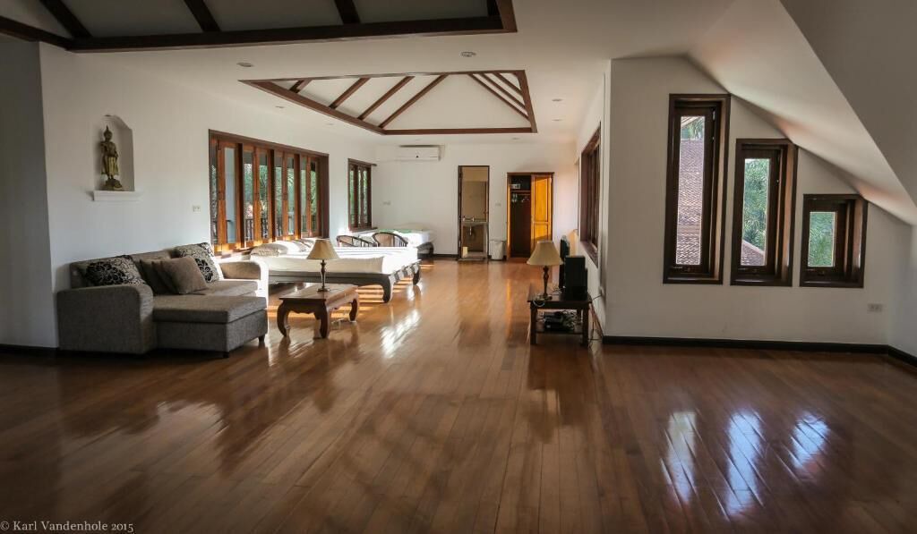 Photo of Livingroom in Khuk Khak Beach