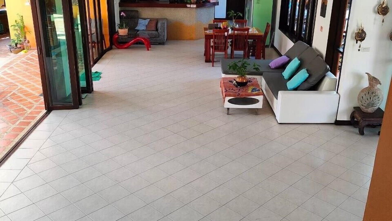 Photo of Patio Balcony in Khuk Khak Beach