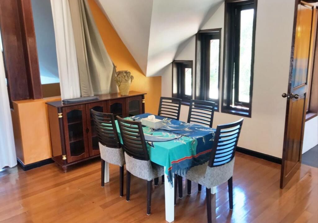 Photo of Kitchen in Khuk Khak Beach