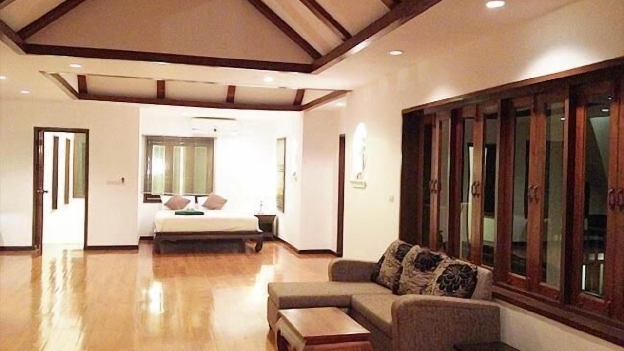 Photo of Bedroom in Khuk Khak Beach