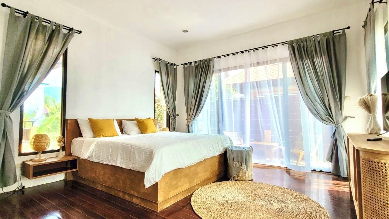 Photo of Bedroom in Kamala